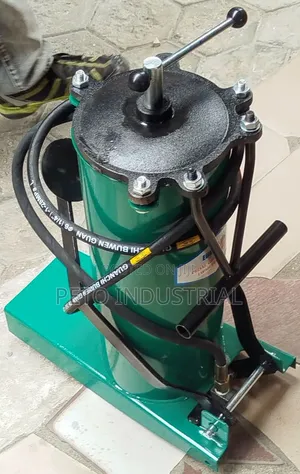 Foot Grease Bucket 10liters