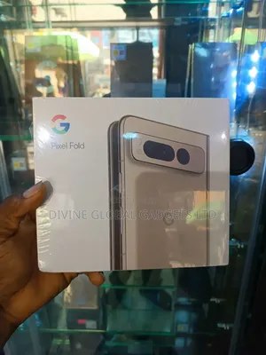 New Google Pixel Fold 256 GB Orange