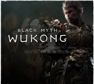 Black Myth Wukong for Pc