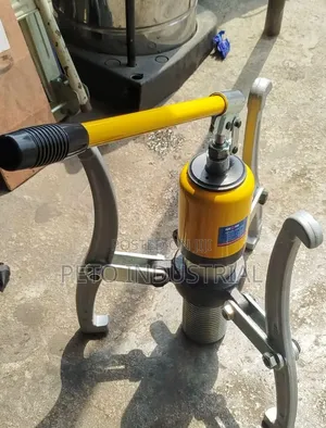 30ton Hydraulic Puller.
