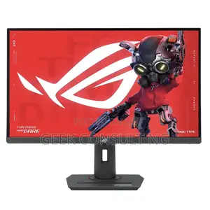 Asus Rog Strix Monitor