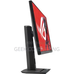 Asus Rog Strix Monitor