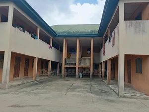 1bdrm Apartment in Aluu Omokiri Port, Elekahia for sale