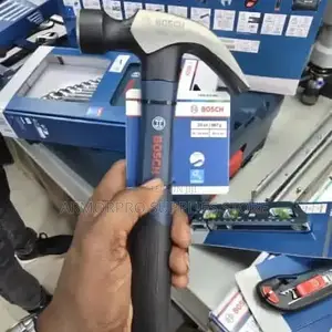 Bosch Professional Claw Hammer