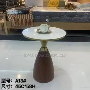 Quality Marble Side Table