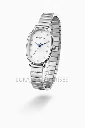 Rebirth Ladies Watch