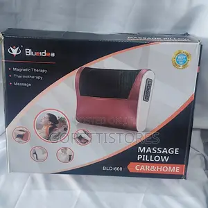 Blueidea Car and Home Massage Pillow BLD 608