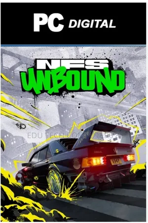 NFS Unbound for Pc