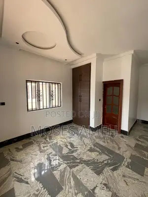 5bdrm Duplex in Wuye for rent