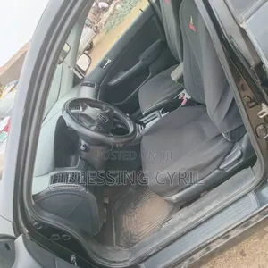 Honda Accord 2004 Green