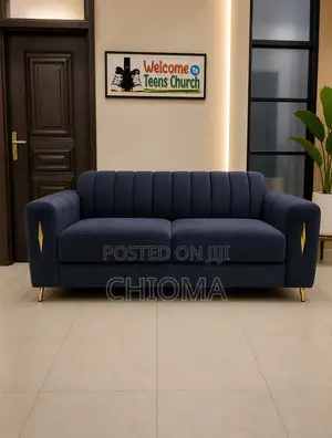 4 Seater Sofa Chair