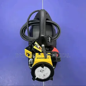 Enerpac Zu4204be-q Electric Hydraulic Torque Wrench Pump 208-240v