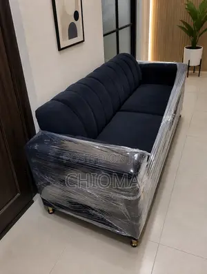 Nice Black Sofa Chair