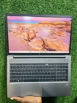 Laptop HP ZBook Power G7 16GB Intel Core i7 SSD 1T