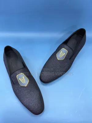 Brand New Jm Weston Loafers