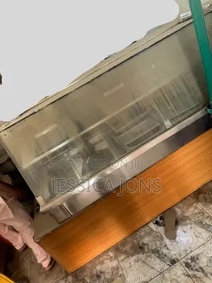 12 Plates Food Warmer
