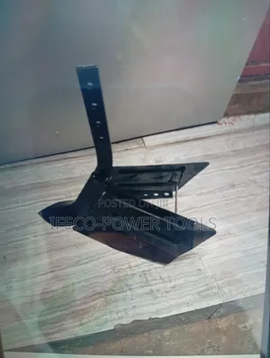 Ridger Blade