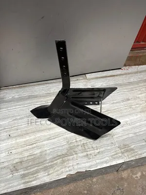 Ridger Blade