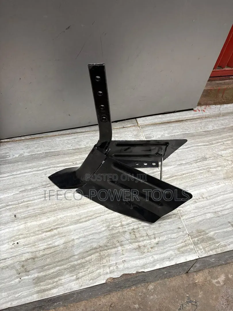 Ridger Blade