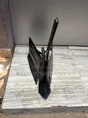 Ridger Blade