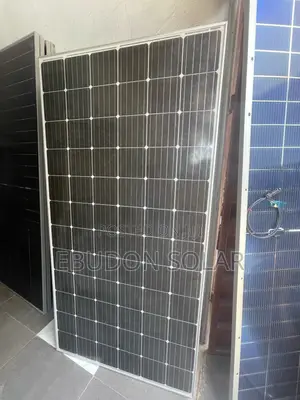 Solar Canadian Panel 400w
