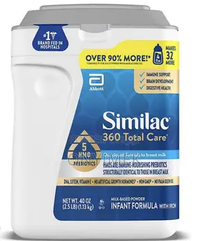Similac Milk