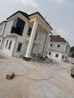 2bdrm Block of Flats in Akala Express for rent