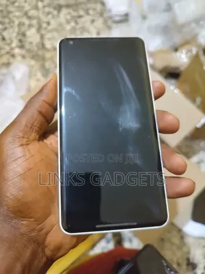 Google Pixel 2 XL 128 GB White
