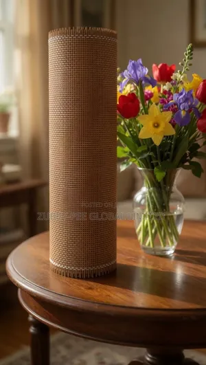 Rattan Cane Web