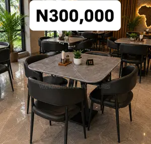 Restaurant Chair