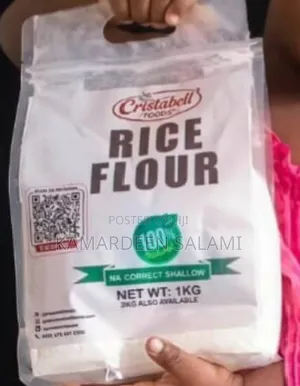 Rice Flour