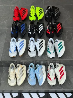 Adidas Adizero Evo Size 40-47 for All