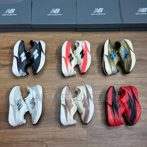 New Balance Fuelcell Rebel V5