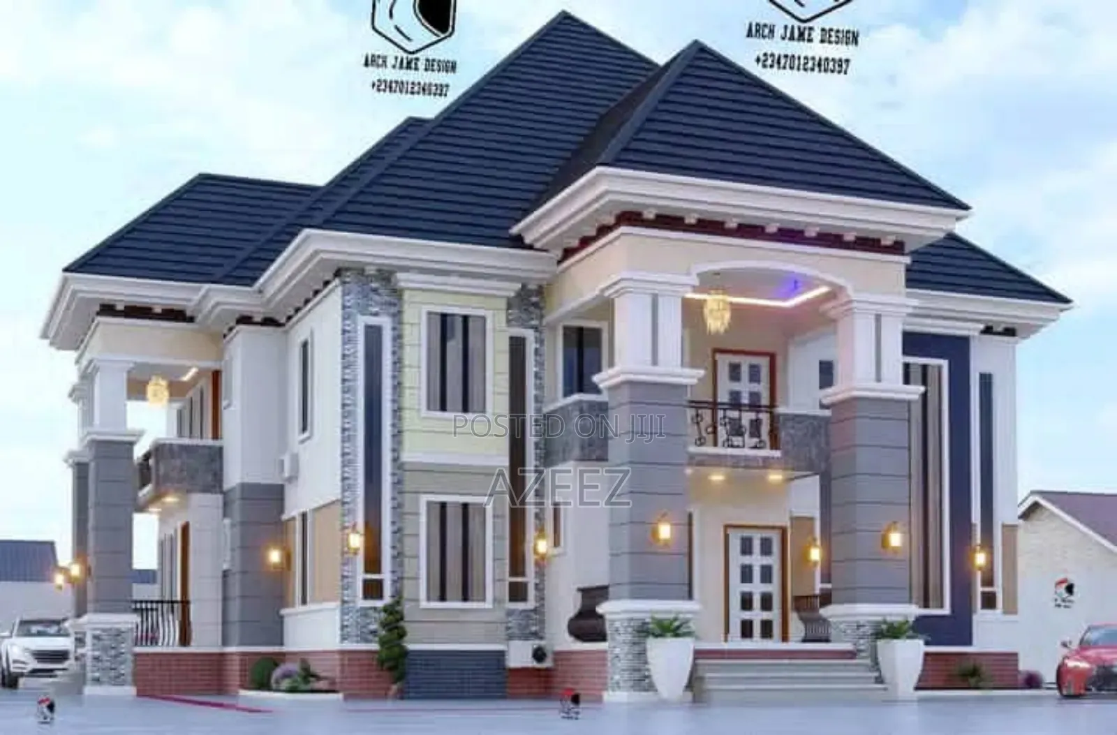 Building Contractor Engineering