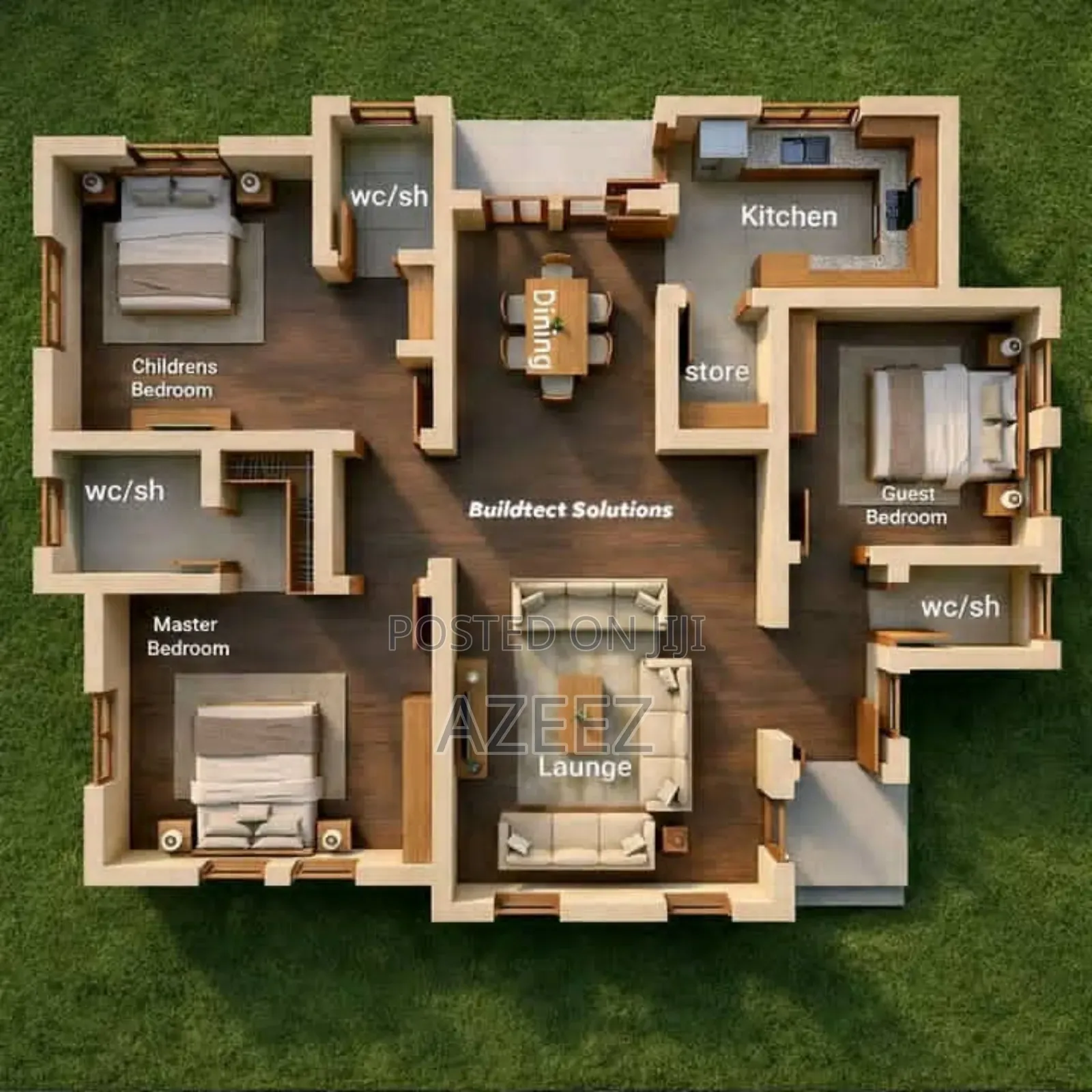 Building Contractor Engineering