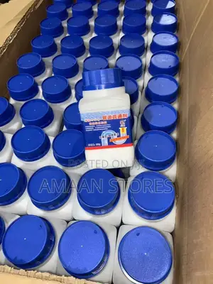 Powerful Sink Drain Cleaner