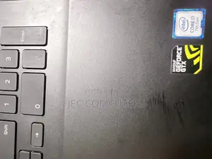 Laptop Dell Inspiron 15 7000 16GB Intel Core i7 SSD 256GB