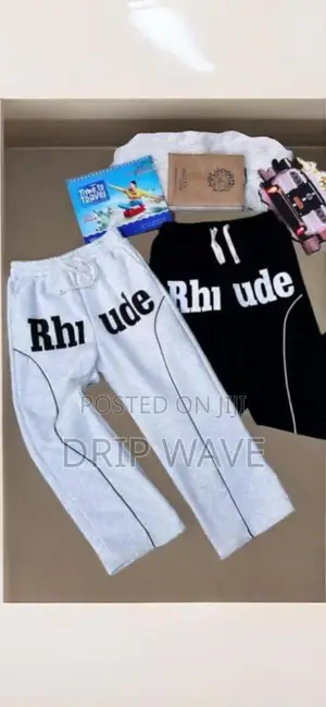 Quality Joggers