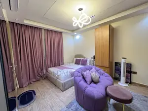 1bdrm Apartment in Surulere for sale