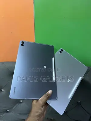 Samsung Galaxy Tab S11 Ultra 5G 256 GB