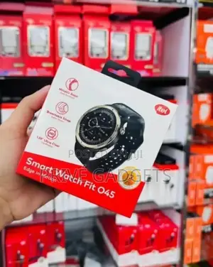 Itel Smart Watch Fit 045