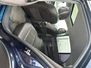 Mercedes-Benz GLE-Class GLE 350 4MATIC 2019 Blue
