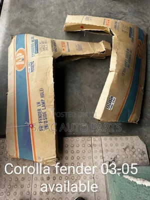 Fender Corolla 05