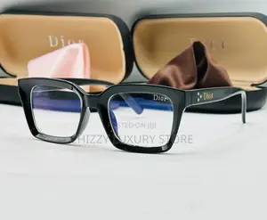 Dior Quality Luxury Frame Glasses