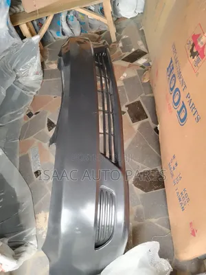Front Bumper Camry 2005 To2006