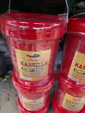 Totalenergies Kassilla GMP 150 Gear Oil 20l//Pail