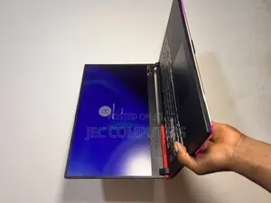 Laptop Asus ROG G752VS 32GB AMD Ryzen 9 SSD 512GB