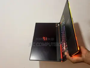 Laptop Asus ROG G752VS 32GB AMD Ryzen 9 SSD 512GB