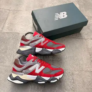 High Quality Luxury New Balance 9060
