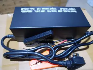 Premium 48v 15a Smart Battery Charger